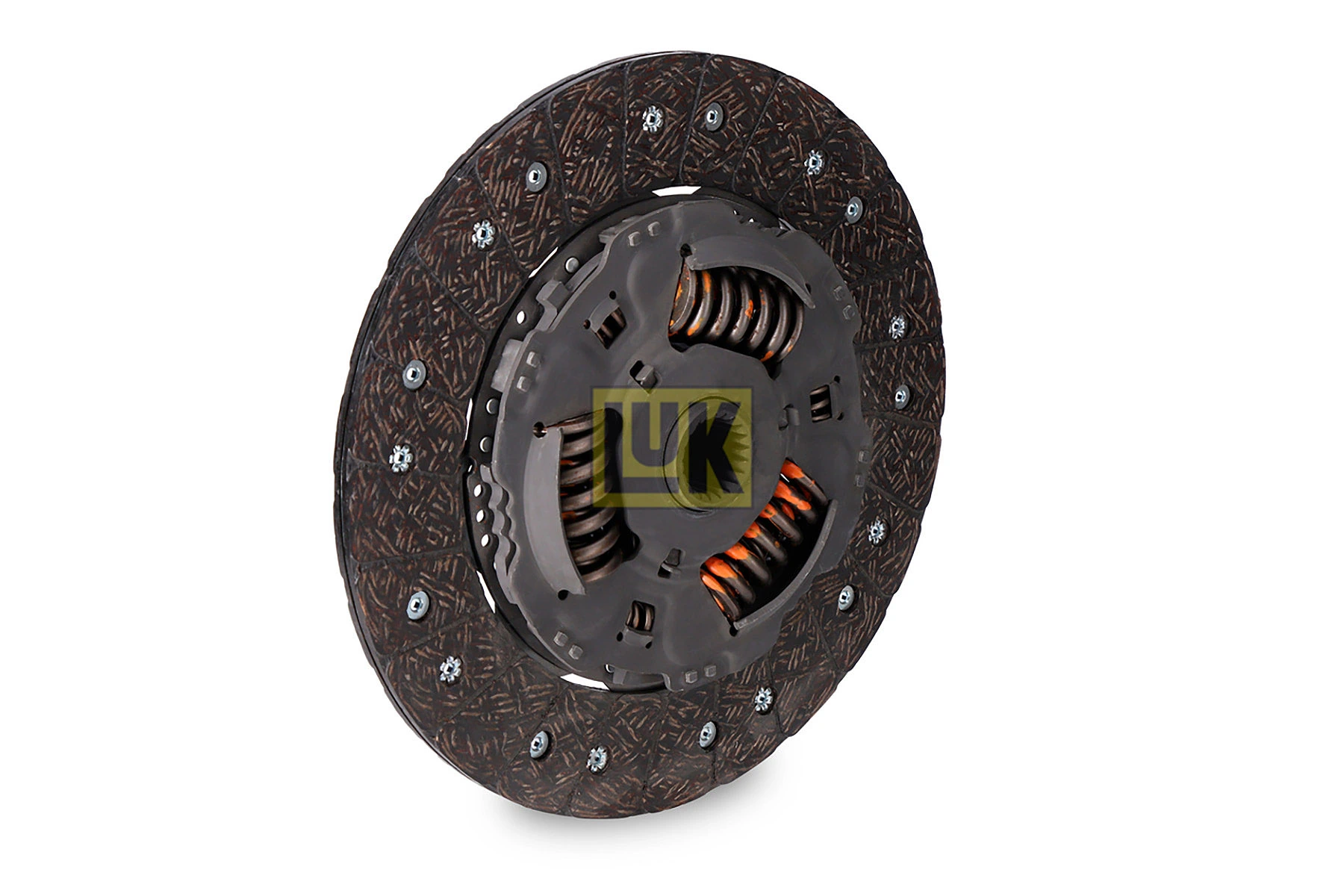 Clutch Disc
